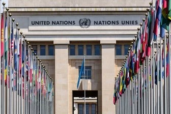 Израиль стал жертвой антиамериканских настроений на Генассамблее ООН