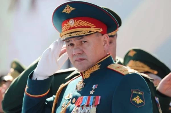 Шойгу «передал привет» Техасу: «Сармат» скоро заступит на боевое дежурство смертельное российское оружие