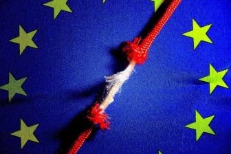 Израиль уничтожает Евросоюз