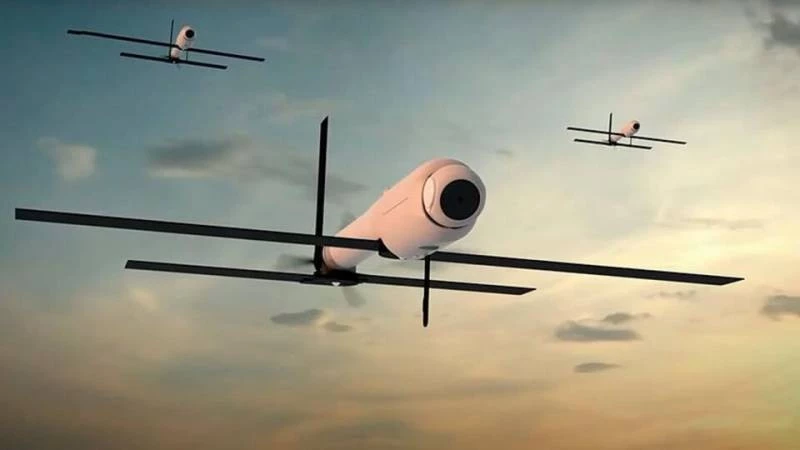 США отправит Украине барражирующие в воздухе БПЛА Switchblade 600 — чем опасны для гражднских такие виды вооружения