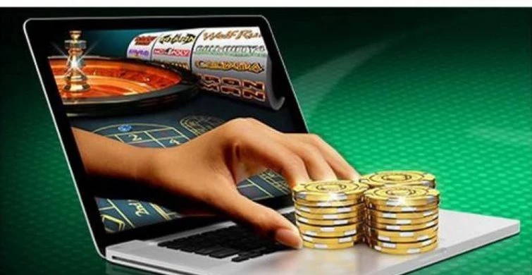 Онлайн-платформа: безграничный выбор игр