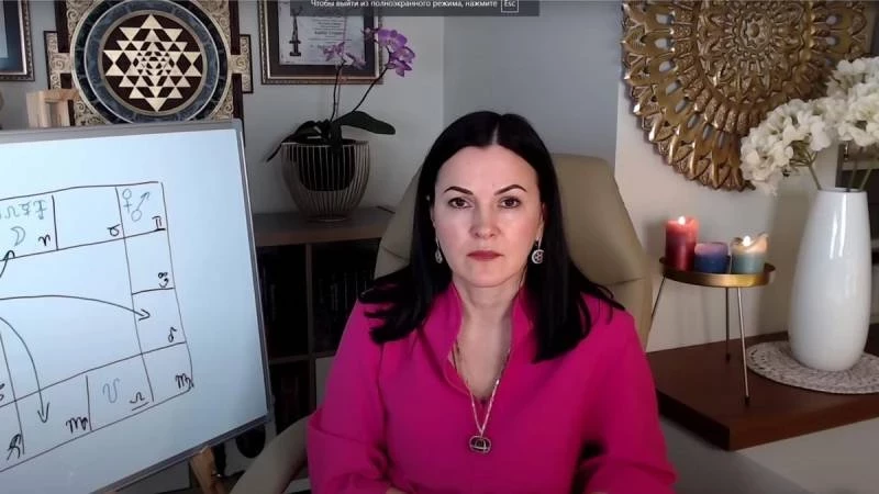 Пророчества астролога Байбы Стурите о начале Третьей Мировой войны и тяжелых временах для России и Израиля