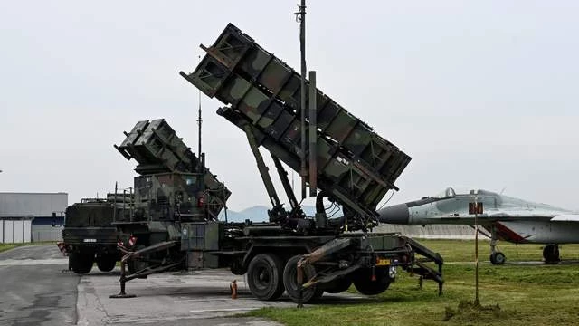 Докатились: Украина возьмет средства ПВО в аренду у других стран на отопительный период