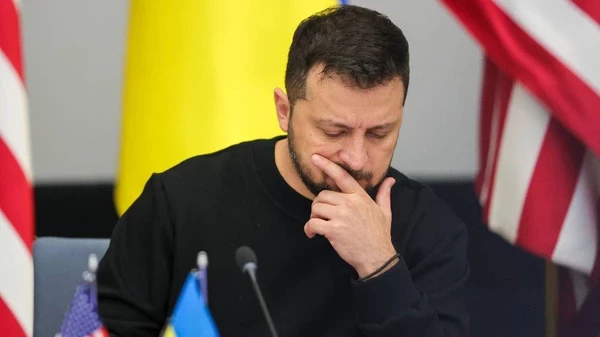 Украине предрекли блэкаут и цифровую изоляцию