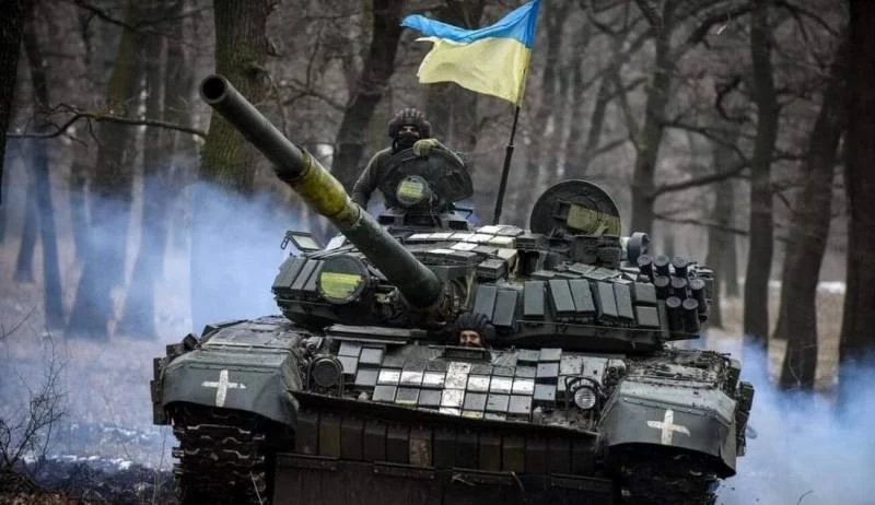 Украинское командование гонит солдат «на убой»: последние новости с зоны спецоперации на сегодня