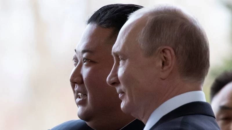 Почему растет риск ядерного конфликта на Корейском полуострове