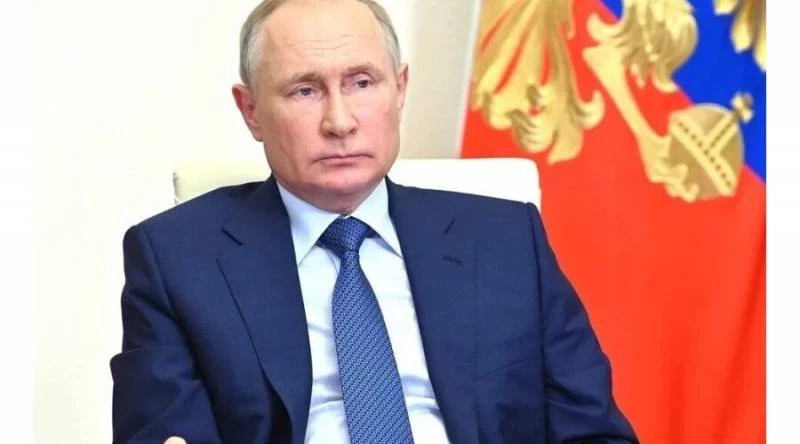Россия по известному древнему принципу «готовится к войне», но хочет мира, США призвала готовиться к одновременному конфликту с РФ и КНР