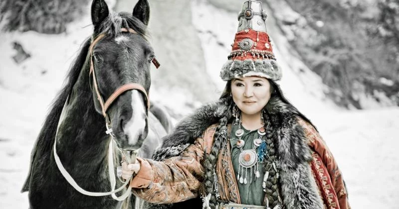 Звезда «Битвы экстрасенсов» Кажетта Ахмеджанова дала предсказание о конфликте в Израиле