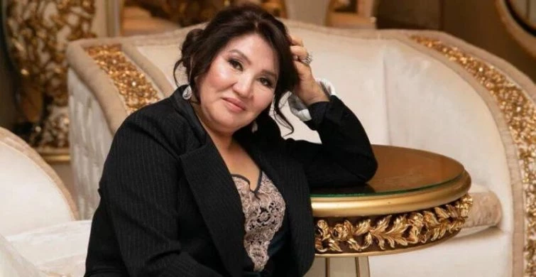 Победительница «Битвы экстрасенсов» Кажетта Ахмеджанова рассказала, каким будет октябрь 2023 года для знаков зодиака