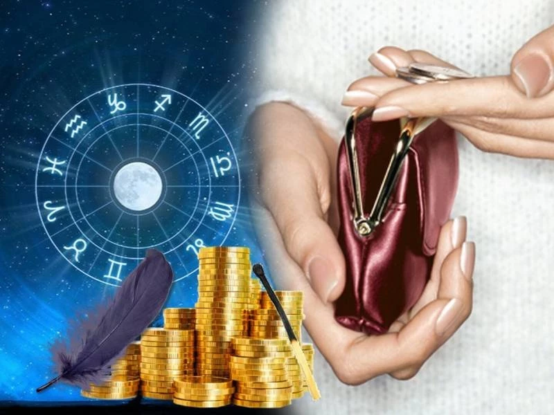 Финансовый гороскоп на октябрь 2023 года: некоторым знакам Зодиака середина осени принесет много денежных сюрпризов