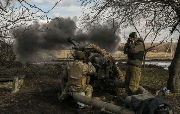 Бои под Артемовском, свежие новости на сегодня, 3 октября: ВСУ стягивают дополнительные силы, обстановка на Артемовском направлении
