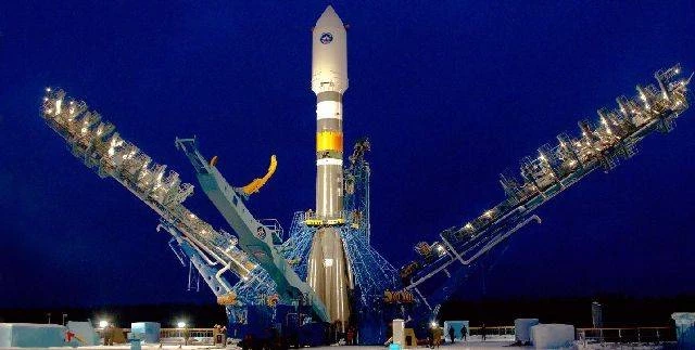 День Космических войск празднуется в России ежегодно 4 октября, напоминая служащим о важности их работы для защиты страны