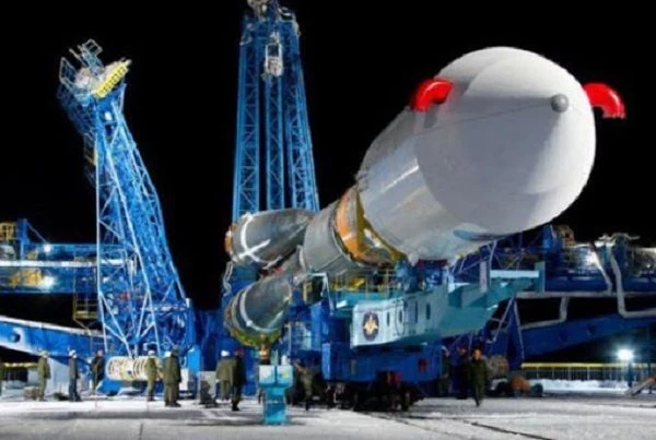 День Космических войск России отмечают 4 октября 2023 года
