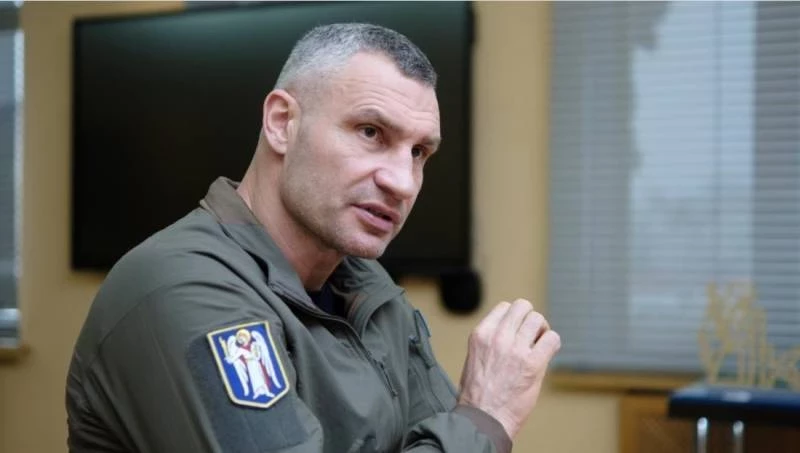 Кличко заявил, что не хочет умирать за Украину: что сказал известный боксер и какая реакция у его земляков