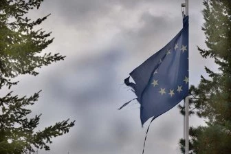 Неформальный внешнеполитический саммит Евросоюза в Киеве: гора родила мышь