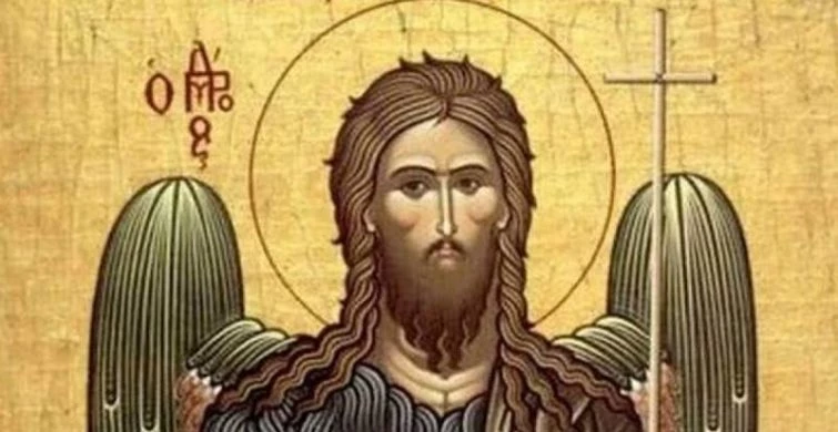 Какой церковный праздник сегодня 6 октября 2023 года: русский православный мир славит день Зачатия Иоанна Предтечи, и почитают Ираиду, умершую во имя Господа