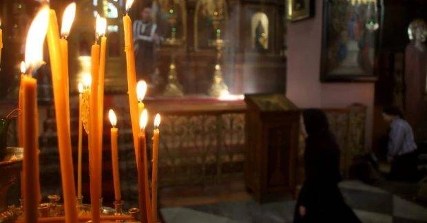 Традиционна родительская суббота проходит 7 октября перед великим праздником Покрова, в которую поминают усопших близких