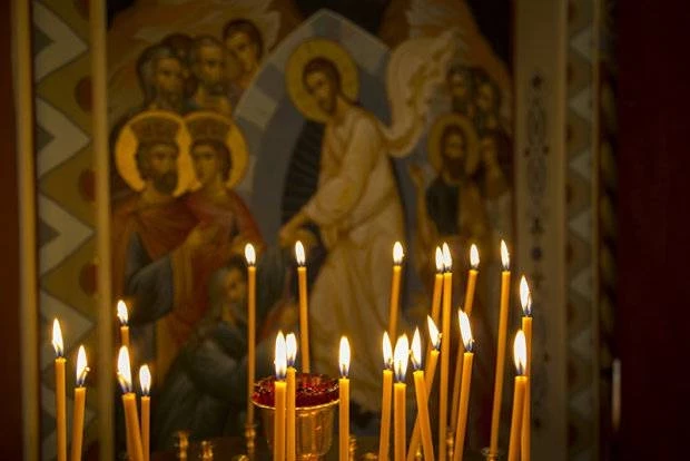 Покровская родительская суббота в 2023 году выпадает на 7 октября