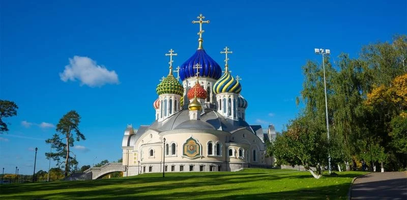 Покровская родительская суббота православными христианами отмечается в 2023 году 7 октября