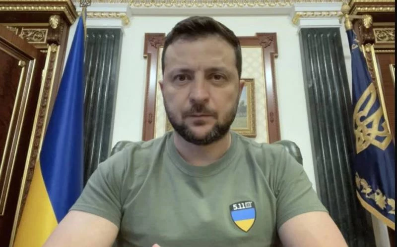 Какие страны встанут в очередь, чтобы отказаться от спонсирования Украины: специалисты озвучили список