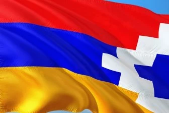 Что хочет Запад в Нагорном Карабахе