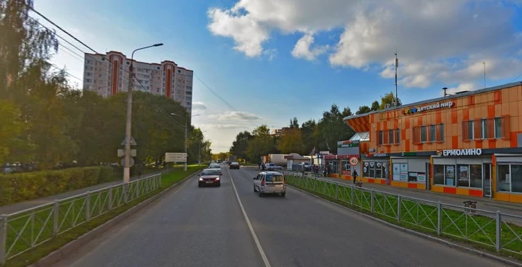 Как живет «подмосковное гетто», центр для мигрантов в Подольске