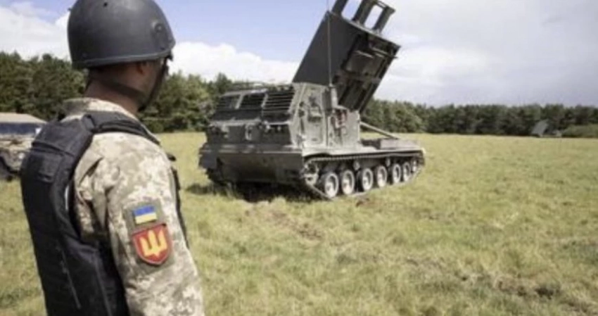 Немецкие «Буйволы» и арсенали украинских боевиков горят под ударами российской армии: обновленная карта боевых действий спецоперации на Украине 19.10.23, главные события дня и фронтовые сводки 19 октября в мире