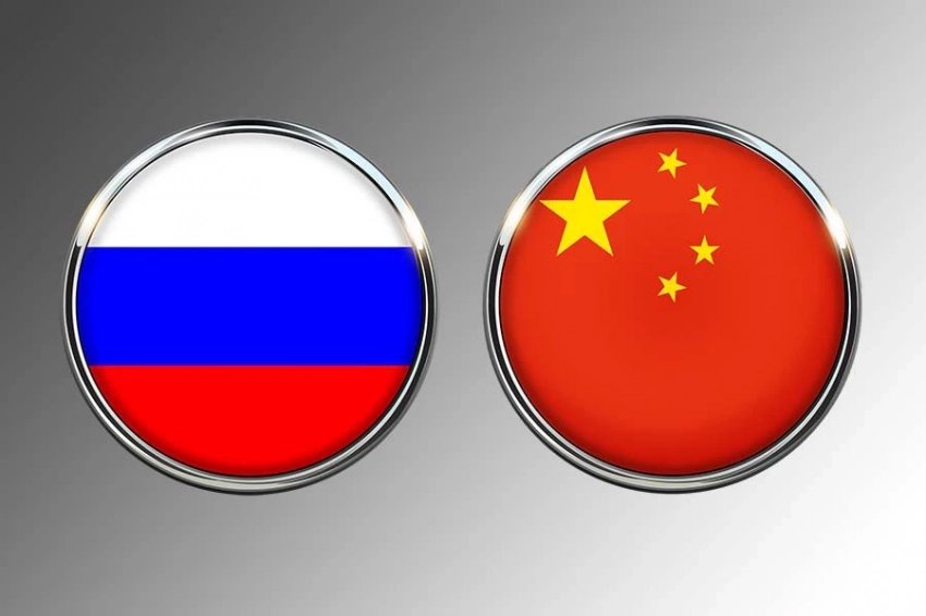 Китай и Россия разрушили последние торговые барьеры