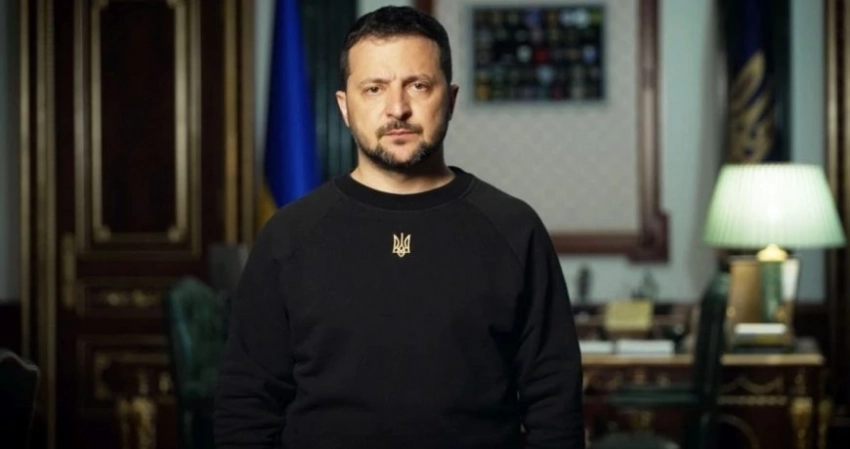 Зеленский придумал, как увеличить поставки оружия на Украину: чем будут стимулировать Запад