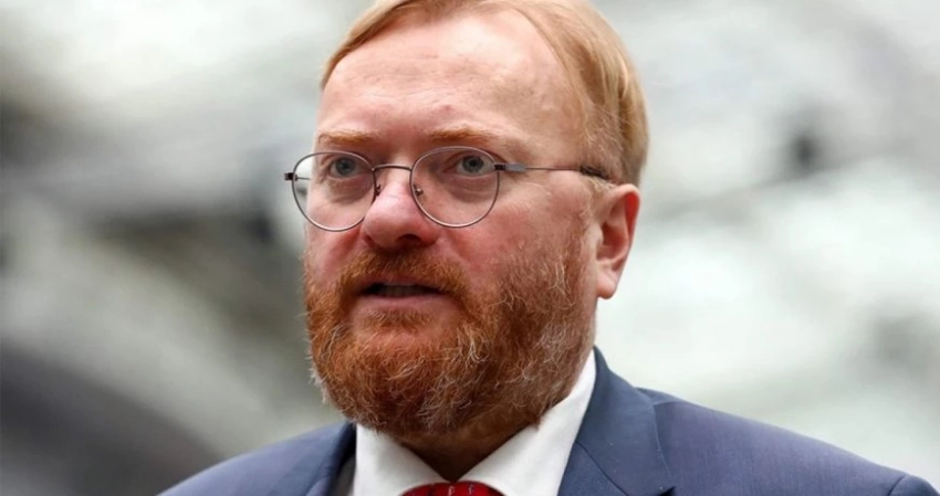 Виталий Милонов предложил наказывать за склонение к абортам «из страха и лени» для предотвращения демографического кризиса