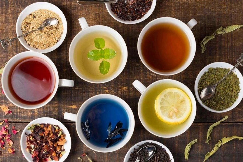 5 вкусных и полезных добавок в чай для укрепления иммунитета осенью