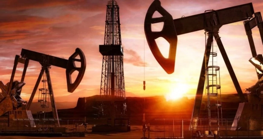 Цены на нефть 20 октября приближаются ко второму недельному росту: рынок обеспокоен конфликтом в Газе