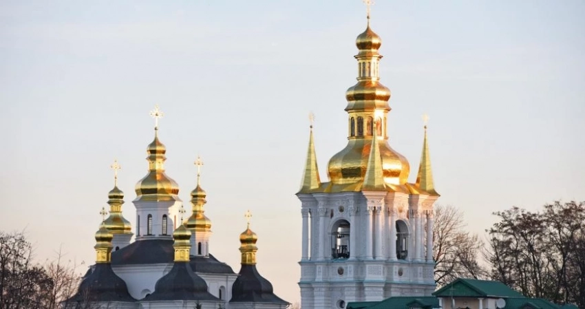 Почему на Украине приступили к запрету УПЦ на законодательном уровне