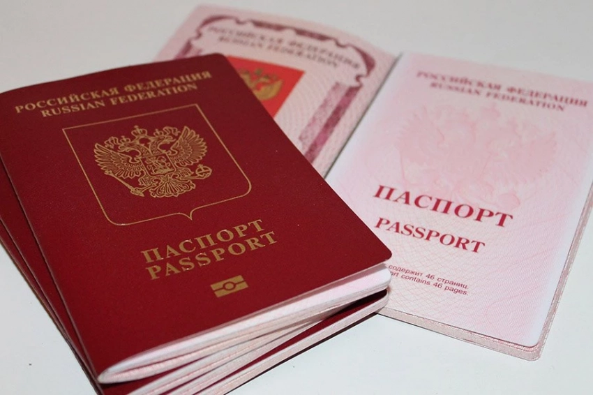 В России расширили список преступлений, влекущих лишение гражданства