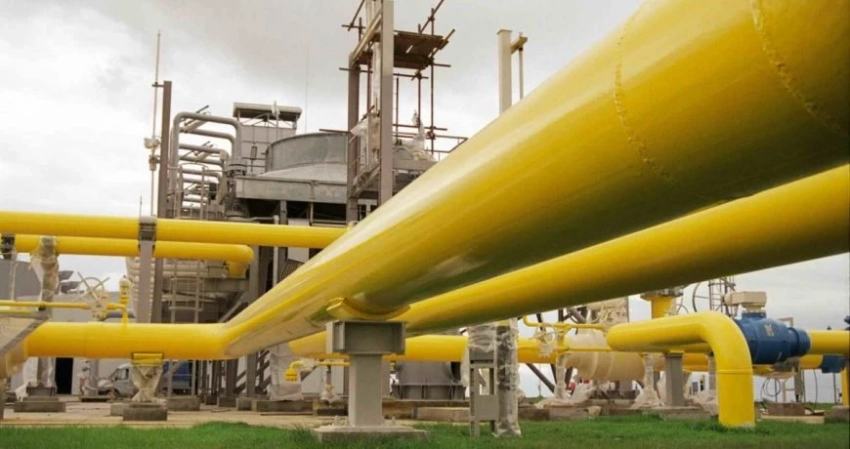 Инфраструктура Казахстана выиграет от поставок российского газа в Узбекистан, заявил Токаев