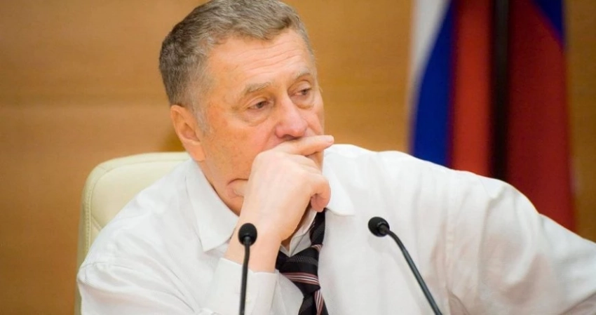 Жириновский предрекал, что об Украине забудут из-за Ближнего Востока: сбывается ли пророчество