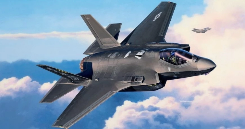 США перебросят к Газе эскадрилью истребителей F-35 и F-15: какая страна готовила ХАМАС к вторжению в Израиль