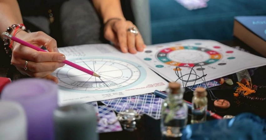 Гороскоп на 11 октября 2023 года, астрологический прогноз дня