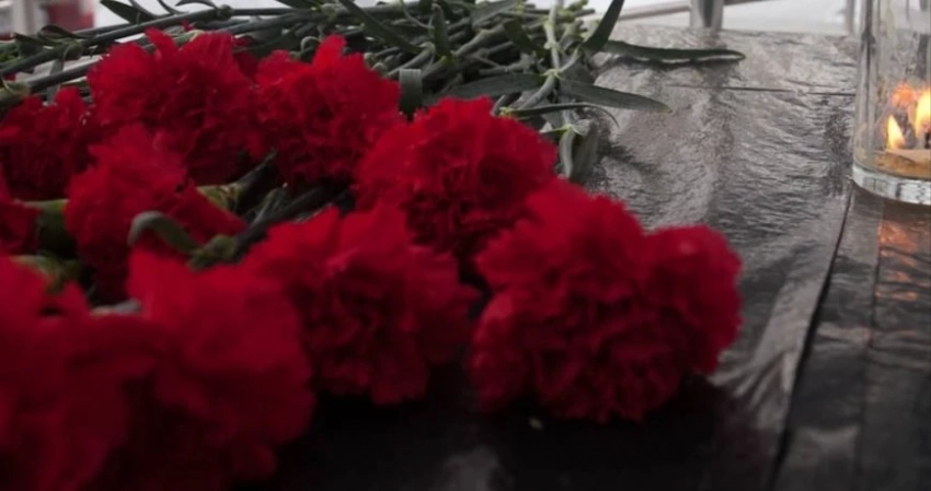 Боевики ХАМАС убили советского физика Гредескула в собственном доме в Израиле: погибла и его жена