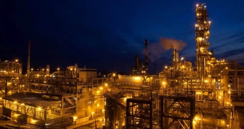 Россия быстро решает проблемы с нефтегазовым оборудованием, заявил Путин