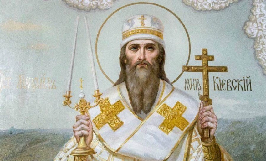 Церковный праздник святых Михаила и Григория отмечают 13 октября 2023 года