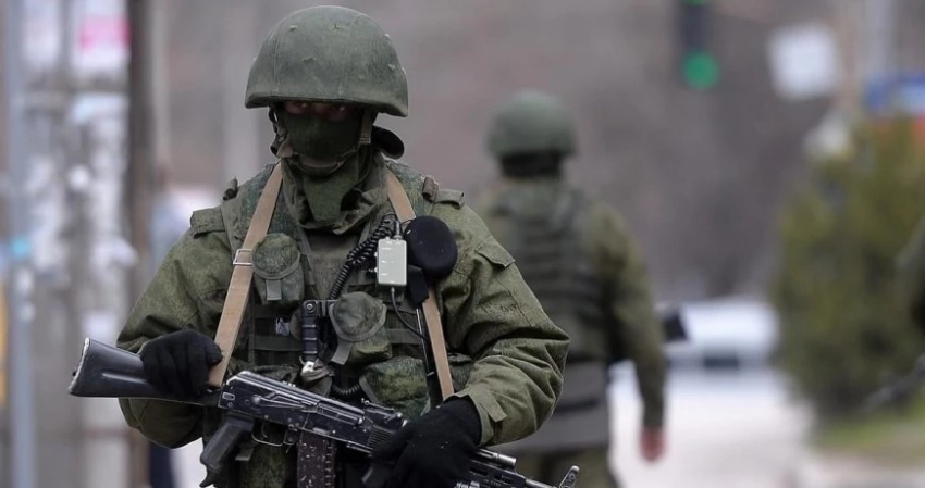 Израильские военные на Украине возвращаются домой: что это значит для страны