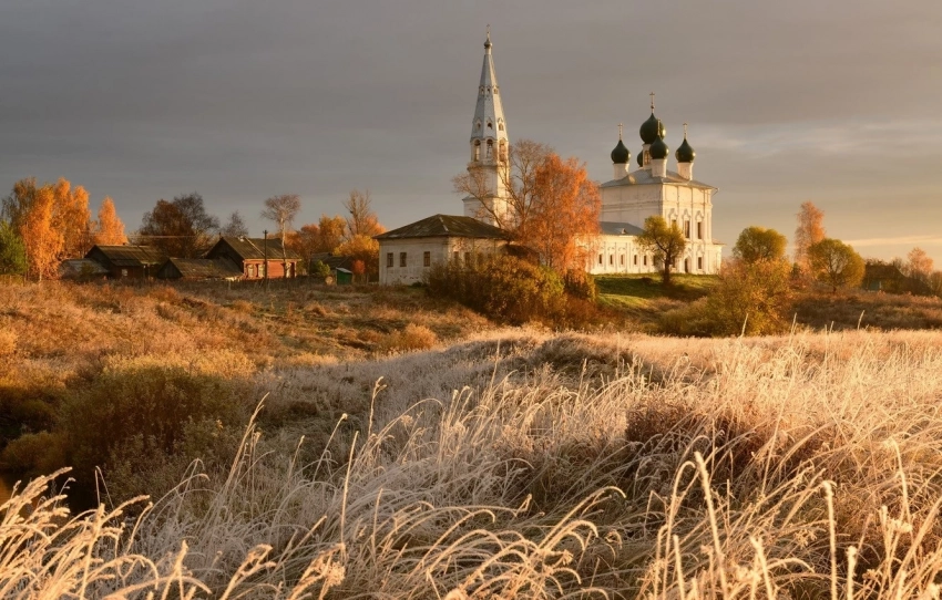 Что можно делать в канун Покрова Пресвятой Богородицы и народный праздник Михаил Соломенный, запреты на 13 октября