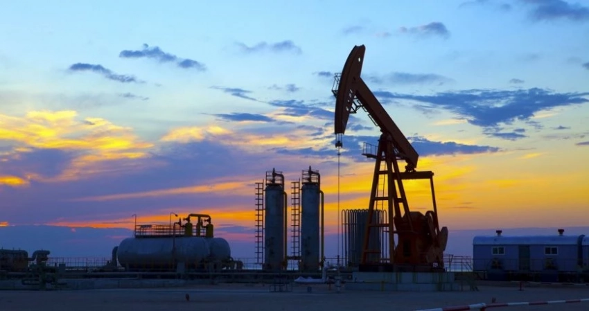 Цены на нефть 13 октября растут на фоне санкций США и возобновления беспокойства о поставках