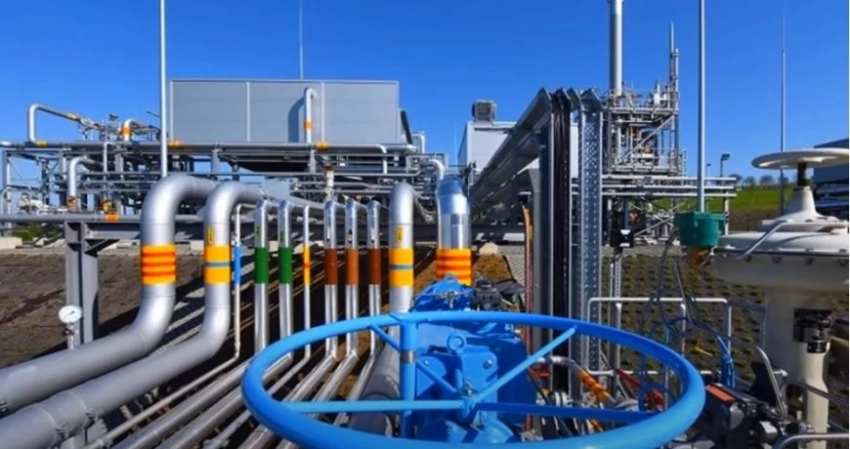 Газ дорожает: как идет подготовка Европы к холодному сезону