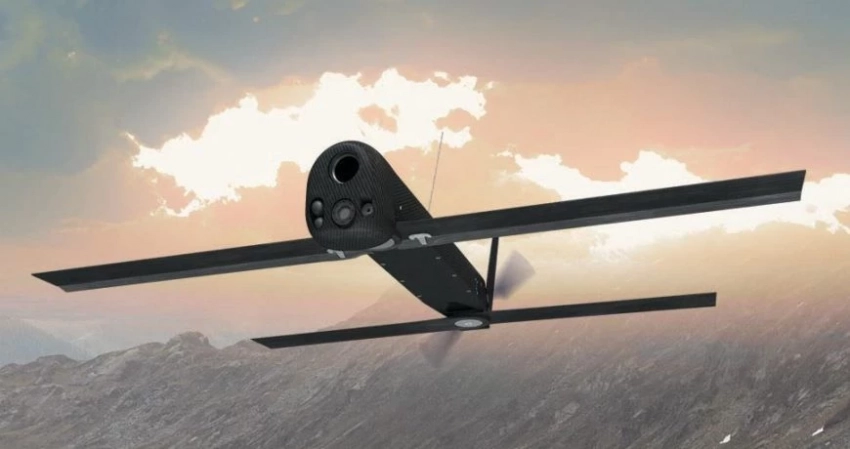 США отправит Украине барражирующие в воздухе БПЛА Switchblade 600, чем они опасны
