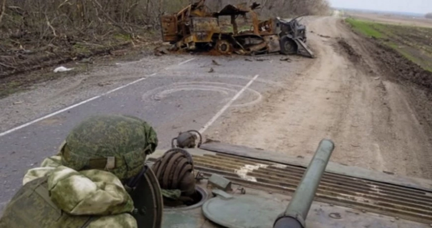 У боевиков ВСУ возле Купянска нет шансов, а русская артиллерия растерзала нацистов «Азова»* и арсеналы боевиков: обновленная карта боевых действий спецоперации на Украине 17.10.23, главные события дня и фронтовые сводки 17 октября в мире