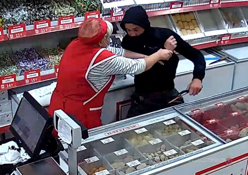 Британские ритейлеры требуют принять меры, чтобы остановить волну магазинных краж