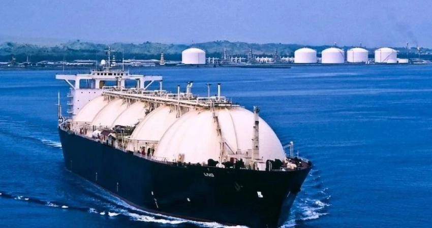 Европа может столкнуться с ростом цен на газ из-за усиления конкуренции со стороны Китая