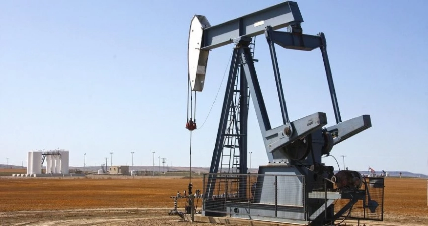 Цены на нефть растут 2 октября на фоне усиления аппетита инвесторов к рискам